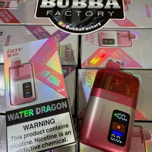 iJoy XP5000 Nicotine Disposables