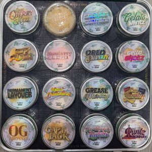 Whole Melt Extracts Passport Edition