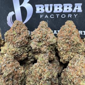 Peanut Butter Breath