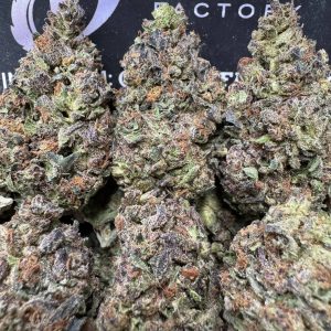 3 PACK BUNDLE - Strawberry Zlush