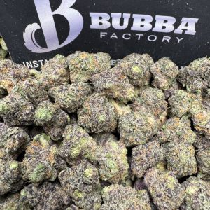 Rainbow Zangira Smediums