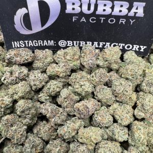 Modified Grape Smalls